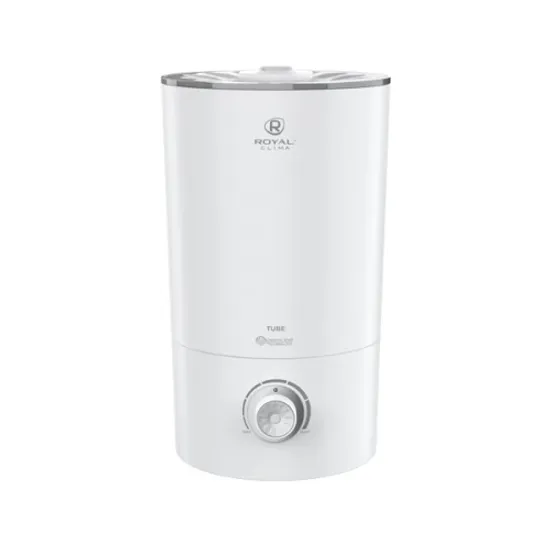 Увлажнитель воздуха Royal Clima RUH-TB300/4.0M-WT Tube