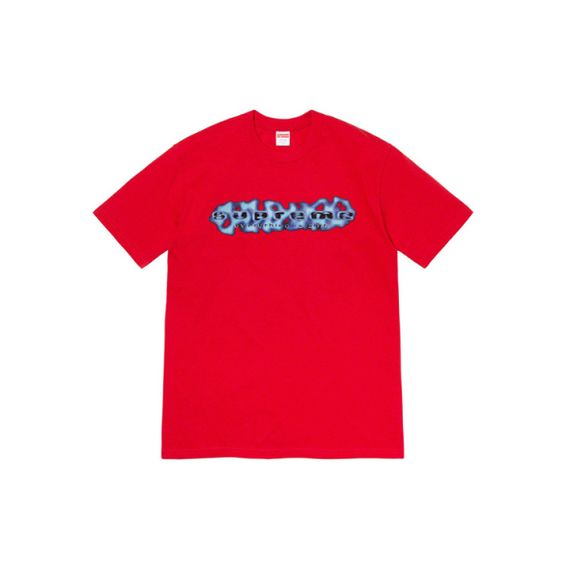 Supreme SS20 Week 8 Everything Is Shit Tee Logo T