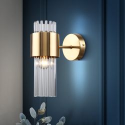 Бра светильник Rivoli Donna 3149-401 настенный 1 х Е14 40 Вт модерн | Модерн