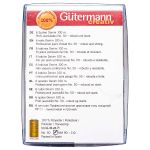 Швейные нитки (набор) Gutermann Denim 100м, 6 катушек