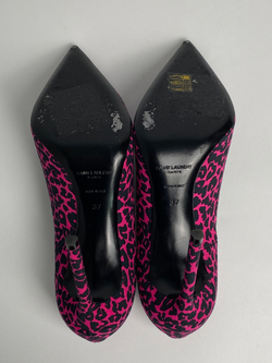 Туфли Saint Laurent