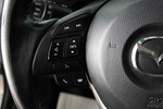 Mazda Mazda6, 2015 год