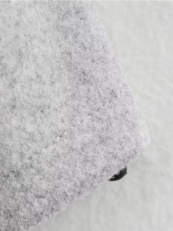 Куртка-бомбер оверсайз