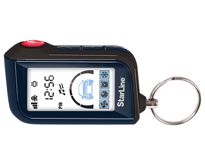 Брелок StarLine A96