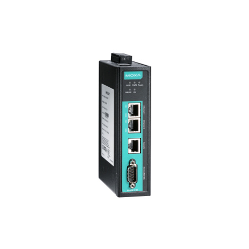 Преобразователь MOXA MGate 5103-T