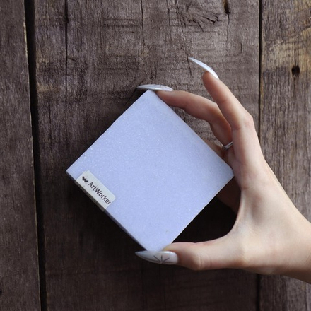 Смальта FO01, 91х91х10 мм