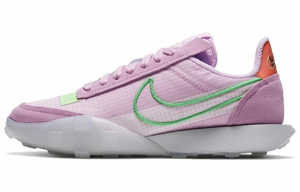 Кроссовки Nike Waffle Racer 2X (Женская размерная сетка)