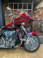 Harley-Davidson CVO Road Glide, 2015