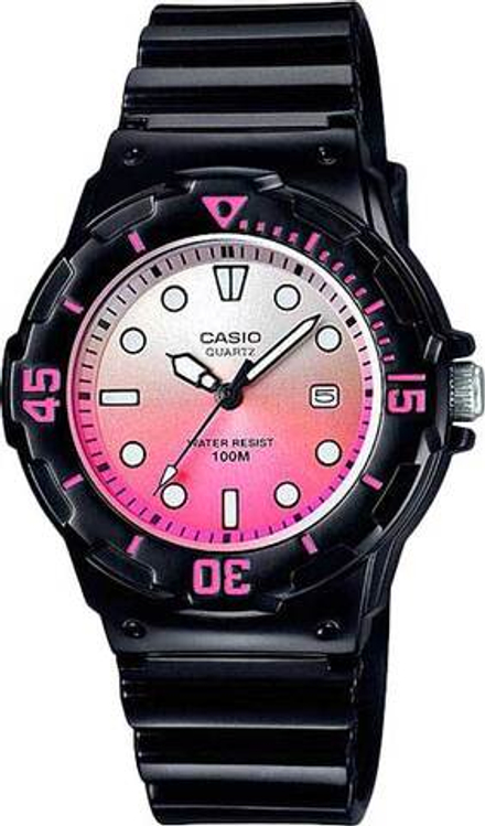 Часы Casio LRW-200H-4E