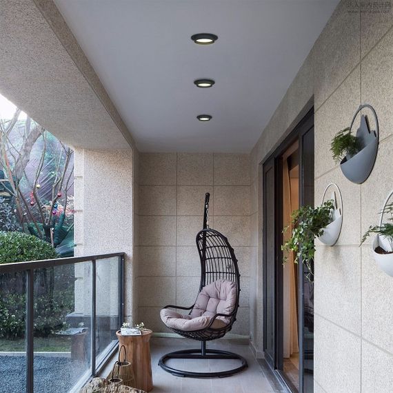 Уличный светильник Favourite Umbra 4671-1U