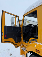 КамАЗ 65116 6x4 Седельный тягач 65116-7010-48(A5) (Дизельный, 6,7 л, 292 л.с., МТ)