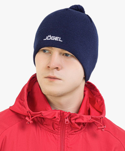 Шапка CAMP PerFormDRY Practice Beanie, тёмно-синий