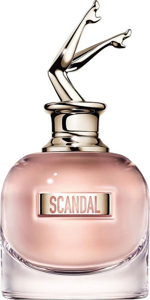 Jean Paul Gaultier Scandal Eau de Parfum 80 ml Jean Paul Gaultier Scandal Eau de Parfum 80 ml