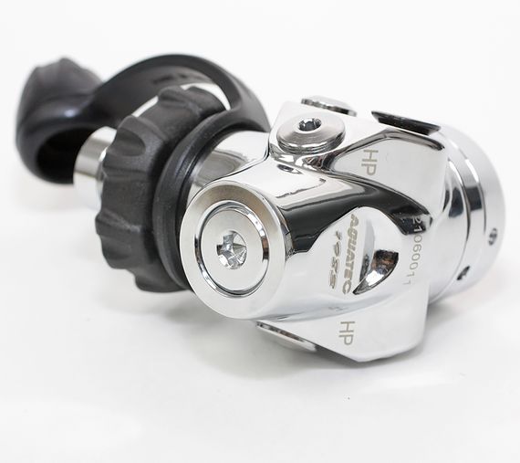 Первая ступень Aquatec RG-4100F ICE DIN