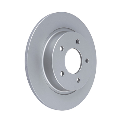 Диск тормозной GANZ задний с покрытием MAZDA 3 / 5 / Premacy Арт.: GIJ10190