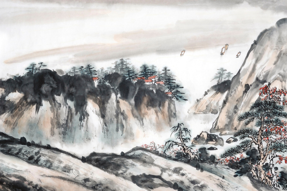 Коллекция Восточное