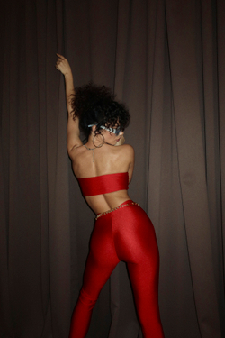 TOP-BRA ELECTRA