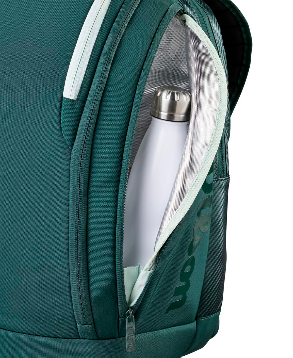 Рюкзак Wilson BLADE SUPER TOUR BACKPACK V10