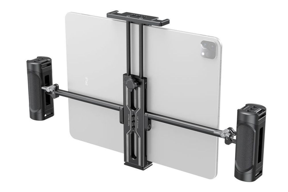 Держатель SmallRig 2929B для планшетов с рукоятками