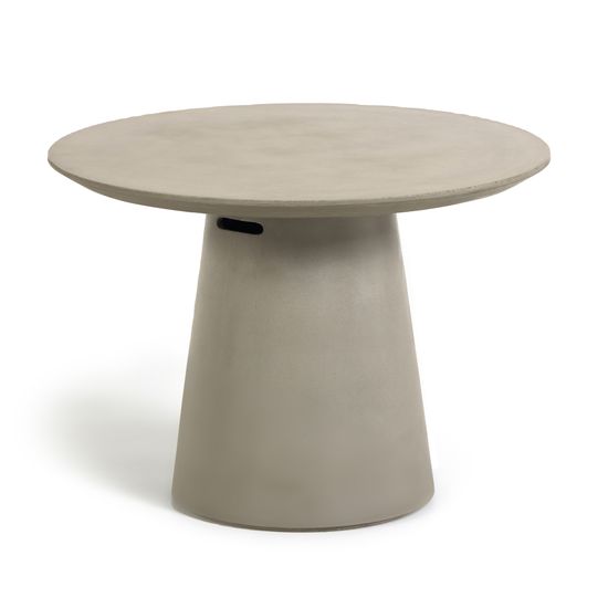 Цементный стол Itai, 120 см Испания La Forma