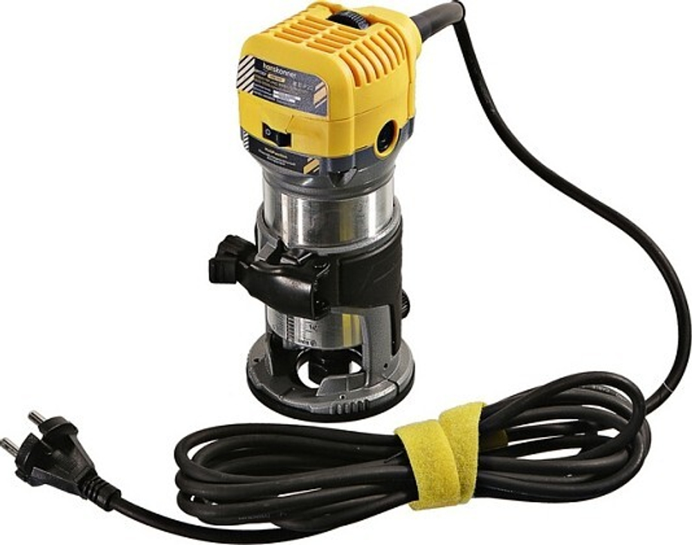 Фрезер сетевой HANSKONNER HRE1185