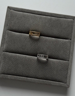 Кольцо GLOW gold