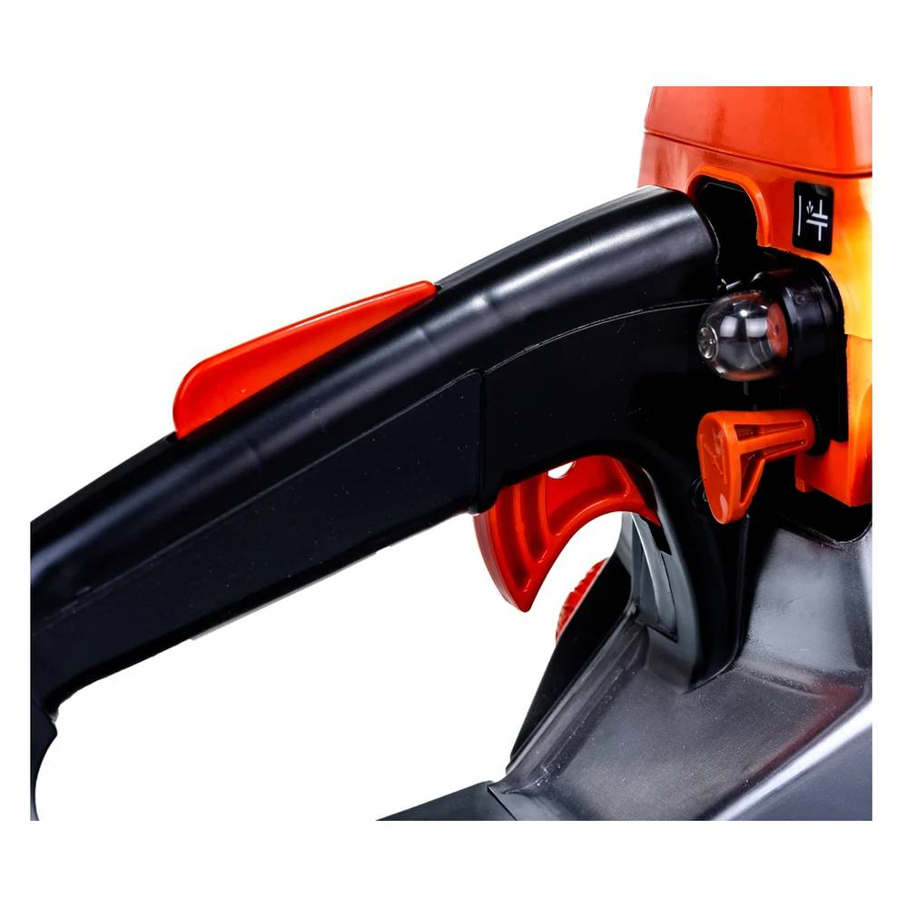 Бензопила ECHO CS-3700ES