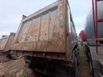 Scania P 8x4 Самосвал 440B8X4HZTA (Дизельный, 12,7 л, 441 л.с., МТ)