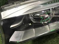 Фара левая BMW X5 F15 X6 F16 (2015-2018) Adaptive LED
