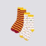 Комплект носков "Магия" 2 шт