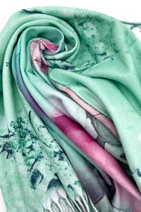 Цена на Шарф-11125 больших размеров