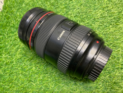 Canon EF 24-70mm 2.8L USM