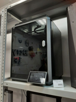 3D принтер Creality K1 Б/У