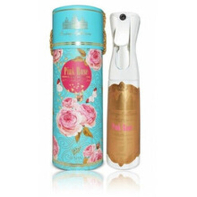 Afnan Pink Rose Household spray 300ml