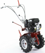 Мотоблок МОБИЛ К МКМ-3 ПРО дв. Briggs&Stratton CR950 6.5 л.с. фрезы 340 мм шир 730мм (MBK0018443)