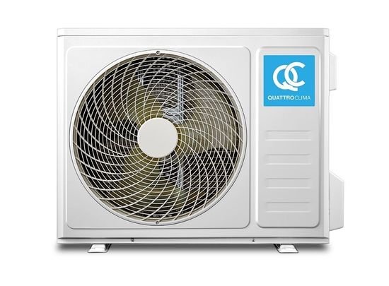 Внешний блок мульти сплит-системы на 2 комнаты QUATTROCLIMA Free Match QN-FM18UA