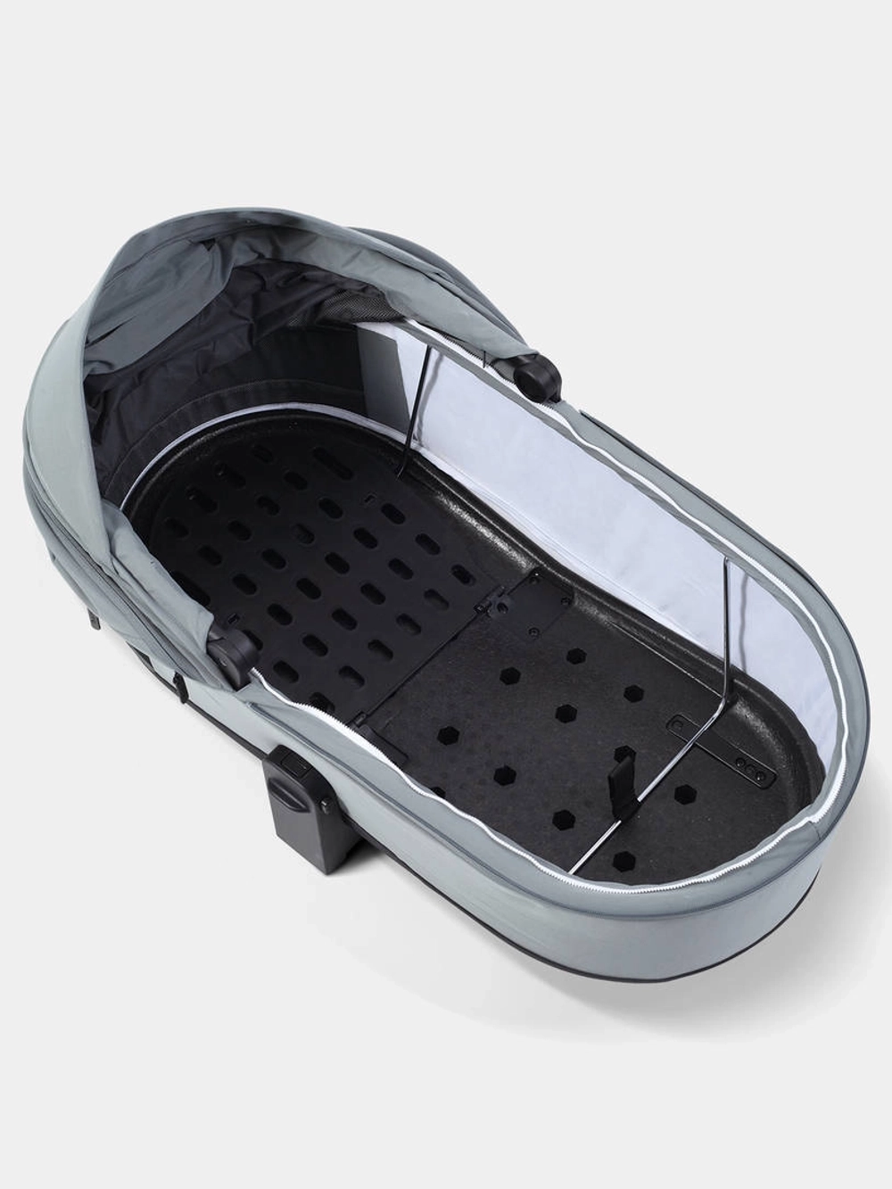 Коляска детская RANT "FLEX Therm" (2в1) RA112 Sandy Beige