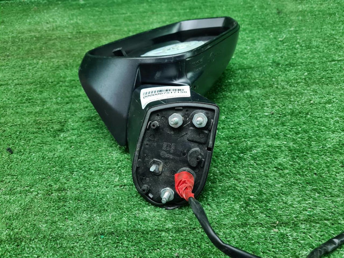 Зеркало правое Toyota RAV4 5 XA50 (2018-н.в.) 9к.