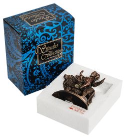 Veronese WS-1180 Статуэтка «Богиня Дурга на льве «