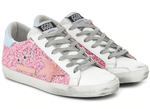 Кеды Golden Goose 'Superstar' Exclusive to Mytheresa