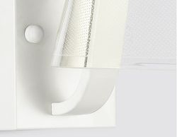 Ambrella Настенный светодиодный светильник с выключателем Original AK4088