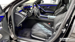 Mercedes-Benz S-Class W223 Maybach S580 4MATIC (12.2022)