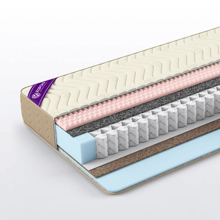 Elit Active (Корона) Матрас