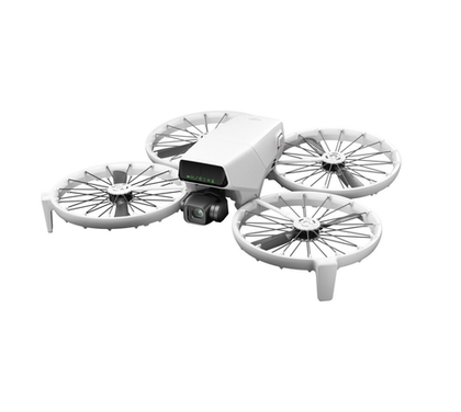 Квадрокоптер DJI Flip Fly More Combo (DJI RC 2) (GL)