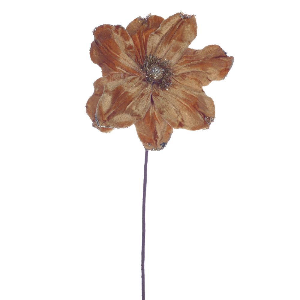 GAEM Цветок искусственный, L20 W20 H30 см, 4в.