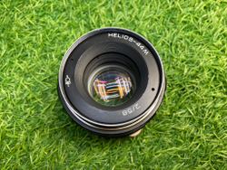 Helios-44M Покупка/Продажа