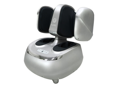 Массажер ног 2 в 1 Fujimo Ingyang (Инь Ян) F158