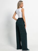 Брюки Вэлери (зеленый) Б15058-39М LT Collection