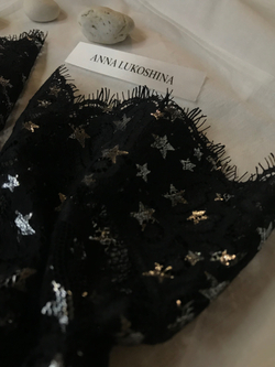 Манжет кружевной LAV ANNA LUKOSHINA