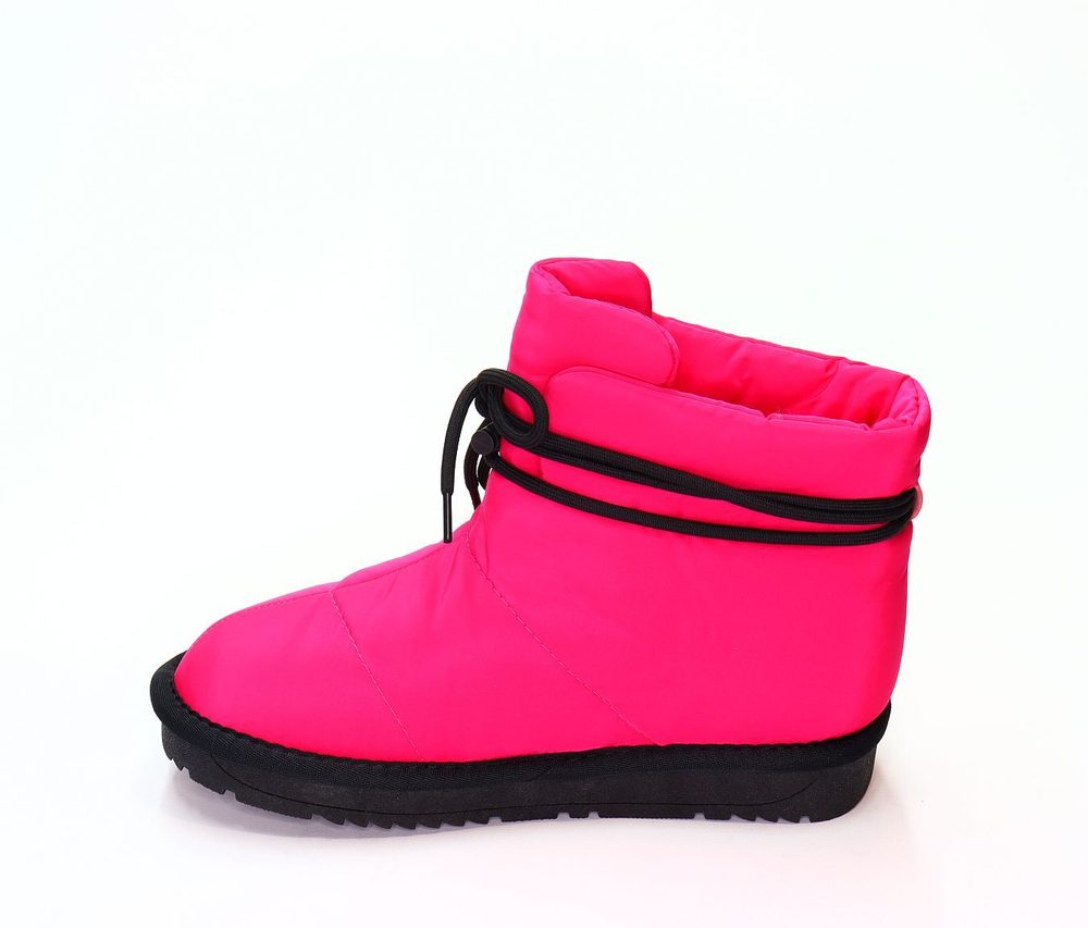 Дутики (36-41) р. / шт. U583/29